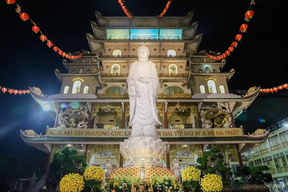 Áp dụng Phật pháp trong cuộc sống thường nhật