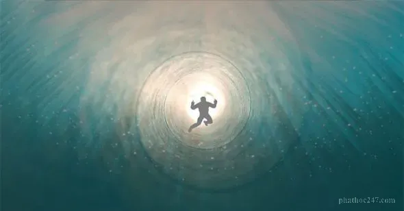 Báo Ứng Hiện Đời: Cận Tử Nghiệp Đáng Sợ 3