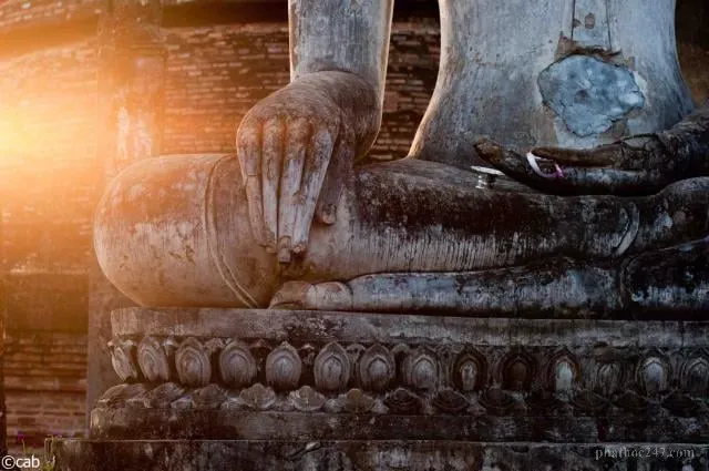 Bảy trường phái hiểu biết về Bát Nhã được các Tổ Sư phát triển tại Trung Hoa