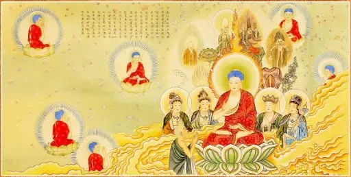 Bồ tát Long Thụ và vai trò trong sự phát triển tư tưởng Tịnh Độ Phật giáo Đại thừa