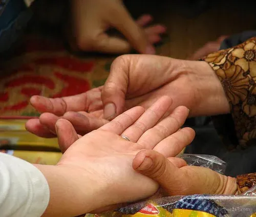 Bói quẻ và những phương pháp tương tự không có căn cứ khoa học hoặc Phật pháp