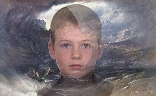 Bruce Whittier tìm thấy bằng chứng về danh tính trong kiếp trước thông qua chiếc đồng hồ