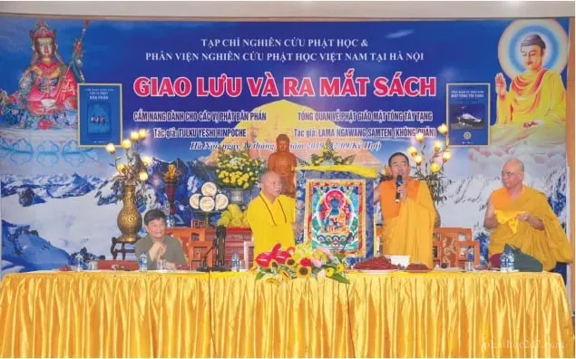 Các công trình xuất bản của Phân Viện phục vụ cho sinh viên cao học và nghiên cứu sinh