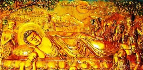 Cảm thụ vô thường qua các biến chuyển tự nhiên