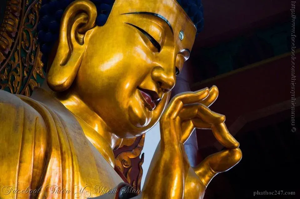 Chánh niệm là chìa khóa bảo vệ phước đức trong cuộc sống hàng ngày