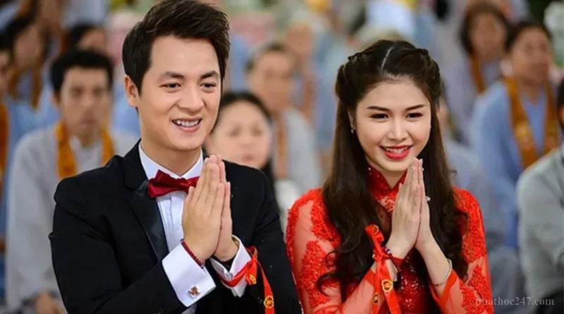 Chọn người hiểu mình, người thương mình thực sự