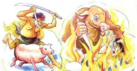 Chùa Viện được bảo vệ trong động đất lịch sử, minh chứng sức mạnh của Phật pháp