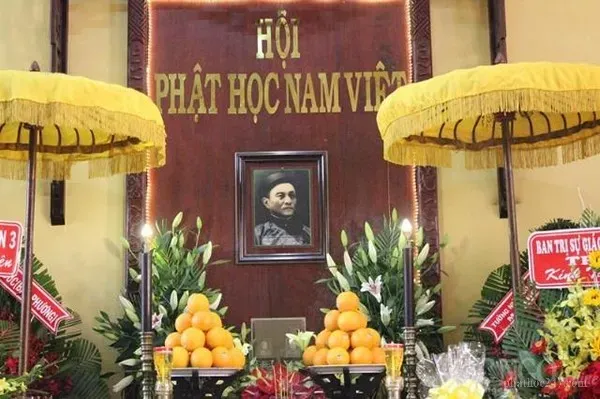 Chùa Xá Lợi - công trình biểu tượng của Phật giáo miền Nam thời đó