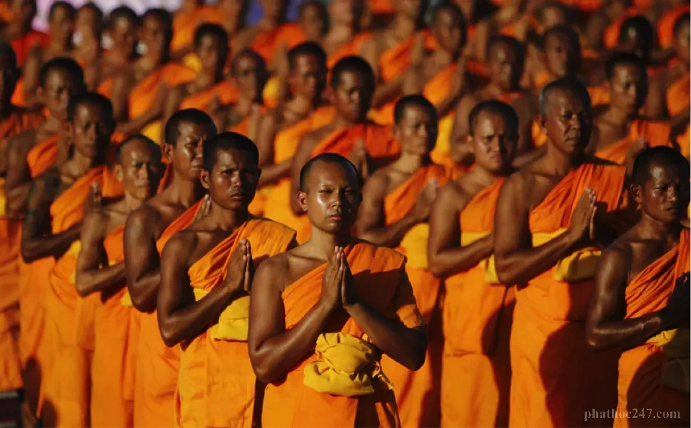 Chứng Phật pháp là sự hiện thực hóa tự tánh sẵn có, không phải do ai trao truyền