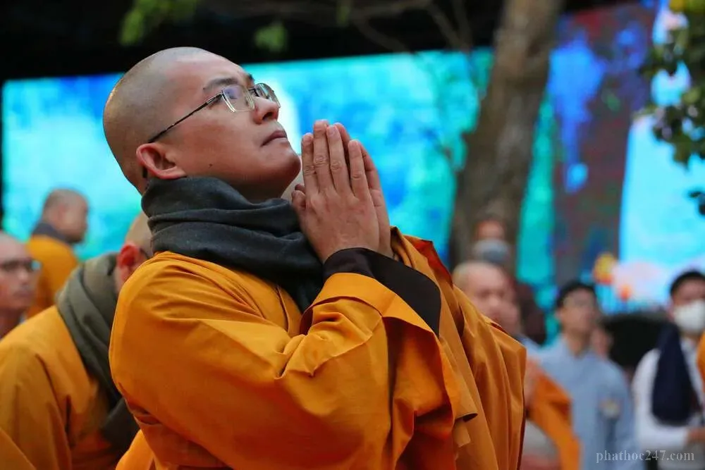 Cơ sở Lý Bình Nam - nơi truyền dạy giáo lý Phật giáo về niệm Phật và tu tập tâm ý