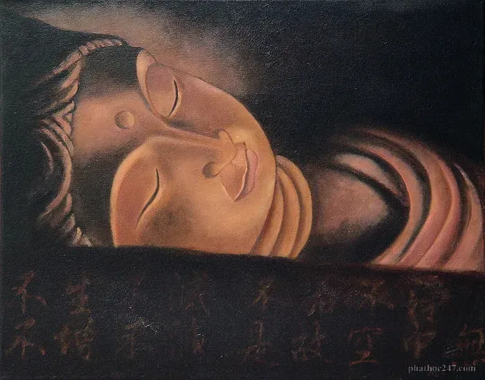 Con đường tu học Phật Pháp không chỉ là cho người sống mà còn cho vong linh