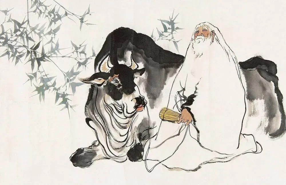 Cuốn Đạo Đức Kinh cổ đại - kinh điển nền tảng của Đạo giáo phương Đông