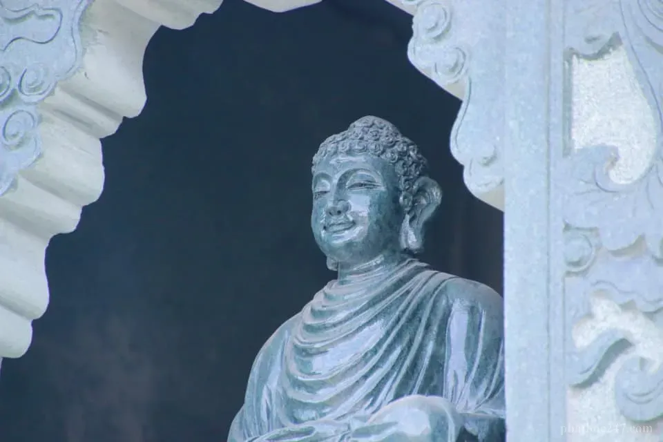 Gia đình hòa thuận khi thực hành lời Phật dạy trong Kinh Phước Đức