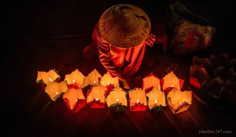 Giáo dục con em qua gương sáng của cha mẹ là phương pháp hiệu quả nhất