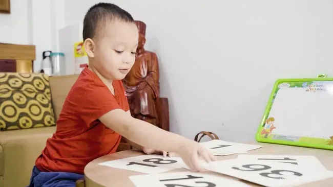 Giáo viên hướng dẫn học sinh tư duy độc lập và sáng tạo trong lớp học