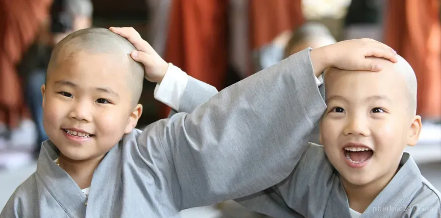 Hậu quả của tâm hận thù đến với vua Liu Li