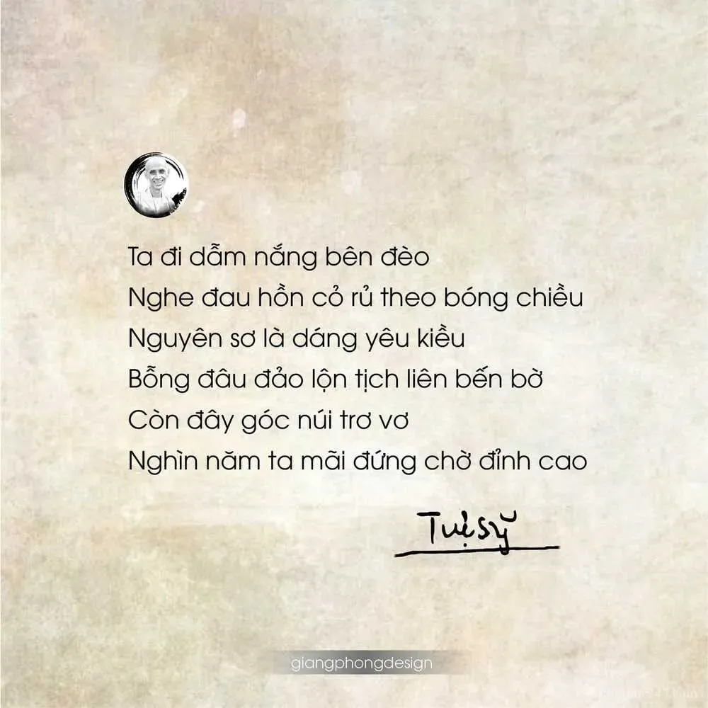 Hình ảnh minh họa Phật tử tu tập định lực và đạo đức trong cuộc sống hàng ngày