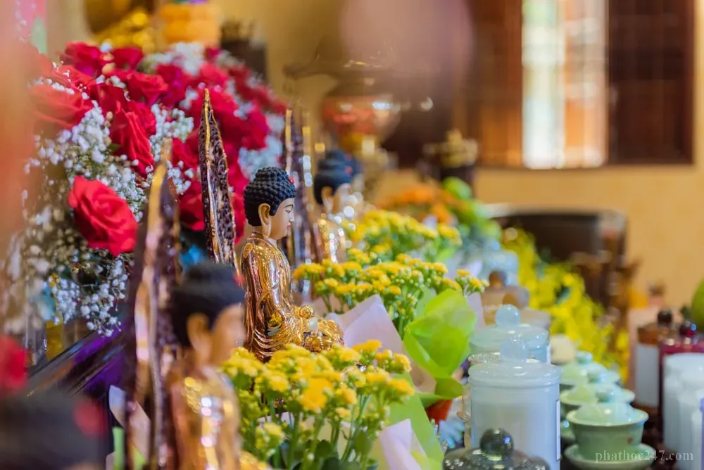 Hòa thương Thích Trí Quảng - Nhà lãnh đạo Phật giáo tiêu biểu của thời kỳ hội nhập