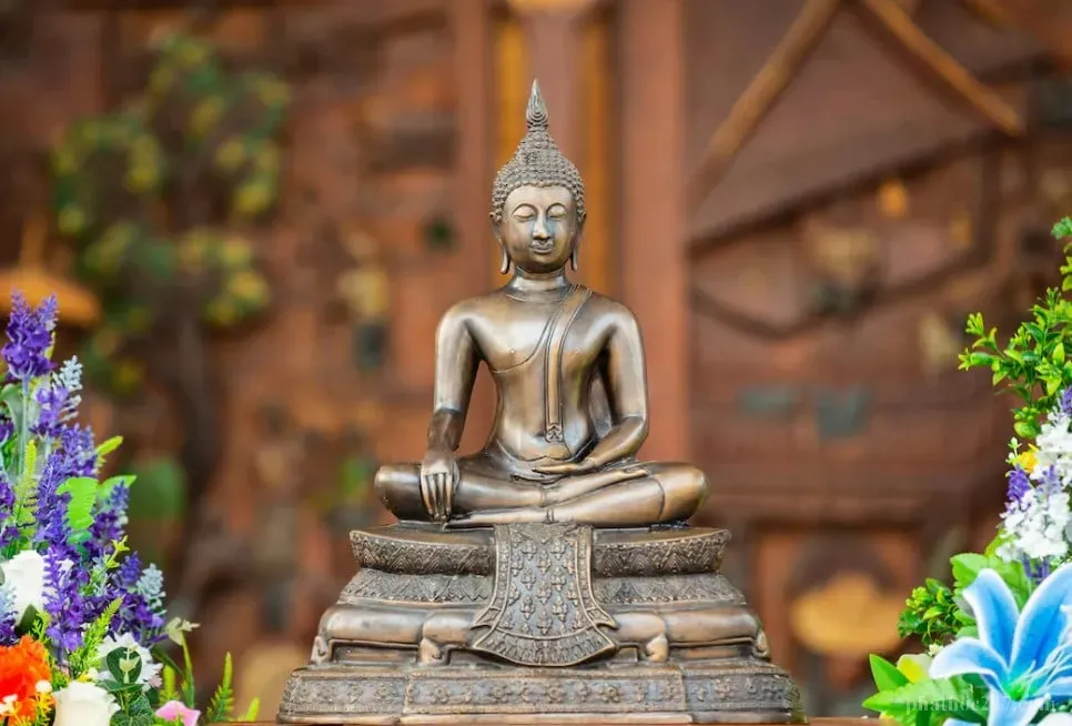 Học thuyết vô ngã giúp chúng ta nhìn ra sự liên kết của con người trong xã hội