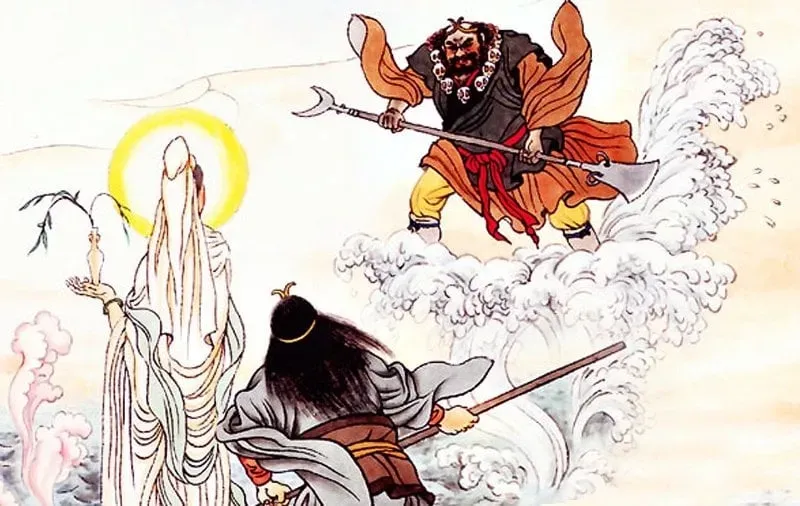 Kinh Lăng Nghiêm hướng dẫn về năm mươi cảnh giới ma ngũ trong tu hành