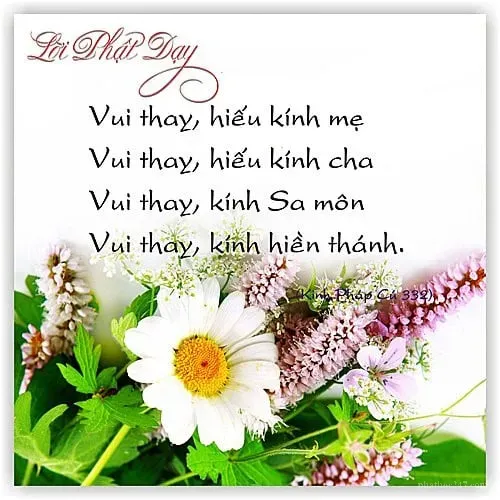 Lời Phật dạy về tâm là nền tảng của mọi hành động và kết quả