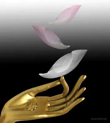 Lối sống bỏ công danh tìm về bên trong tâm hồn