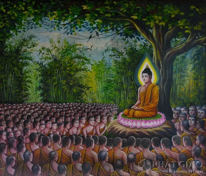 Lòng biết ơn là đạo đức cao đẹp của con người