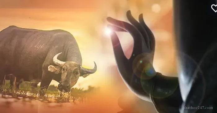 Lòng từ bi là cách duy nhất để giải thoát khỏi vòng tròn sát sinh