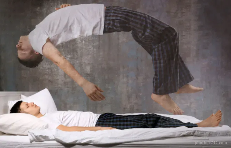 Luân hồi là quá trình liên tiếp của tái sinh, mỗi kiếp chúng ta đều chịu hậu quả của nghiệp cũ