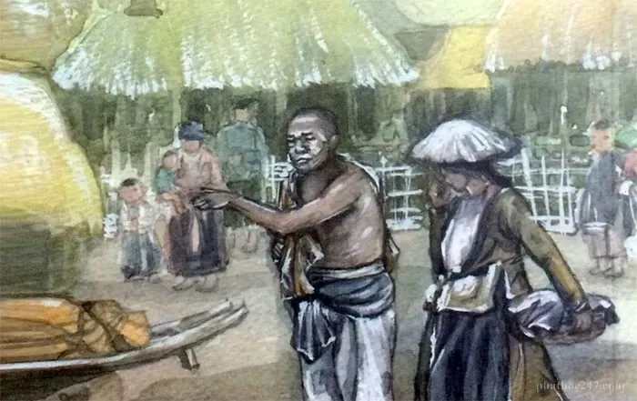 Luật nhân quả vô biên - anh em tu Phật cần hiểu rõ con đường cứu độ của Bụt