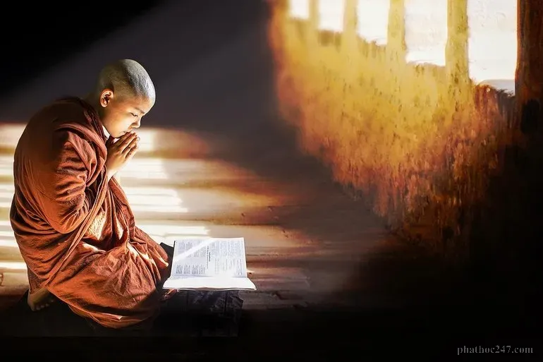 Lục Tổ Huệ Nằng trong Thiền Tông - biểu tượng của sự giác ngộ nội tại