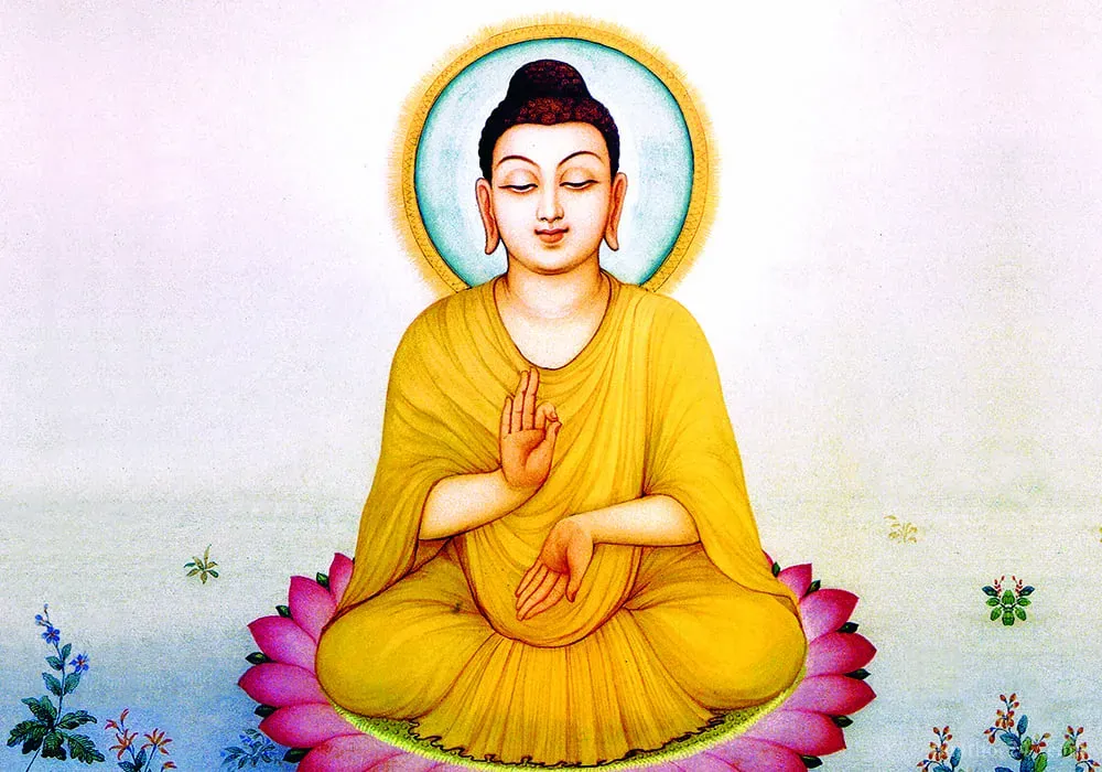 Mối quan hệ giữa Bồ tát nguyện lực và sự thành tựu Phật Độ thanh tịnh