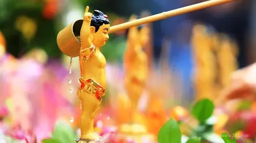 Nghe thực tại và hiểu rõ bản thân qua Phật giáo