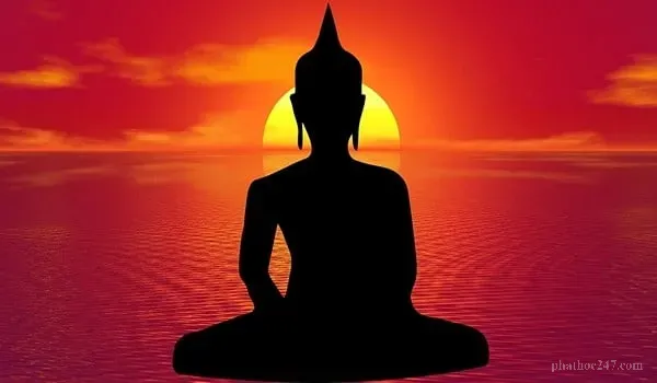 Ngộ ra bản chất huyễn ảo của thế giới hiện tượng