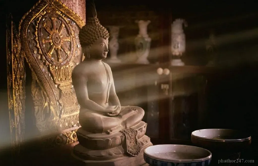 Người tu phải nhận rõ chứng đắc là trở về tự tánh sẵn có, không có gì thêm mới