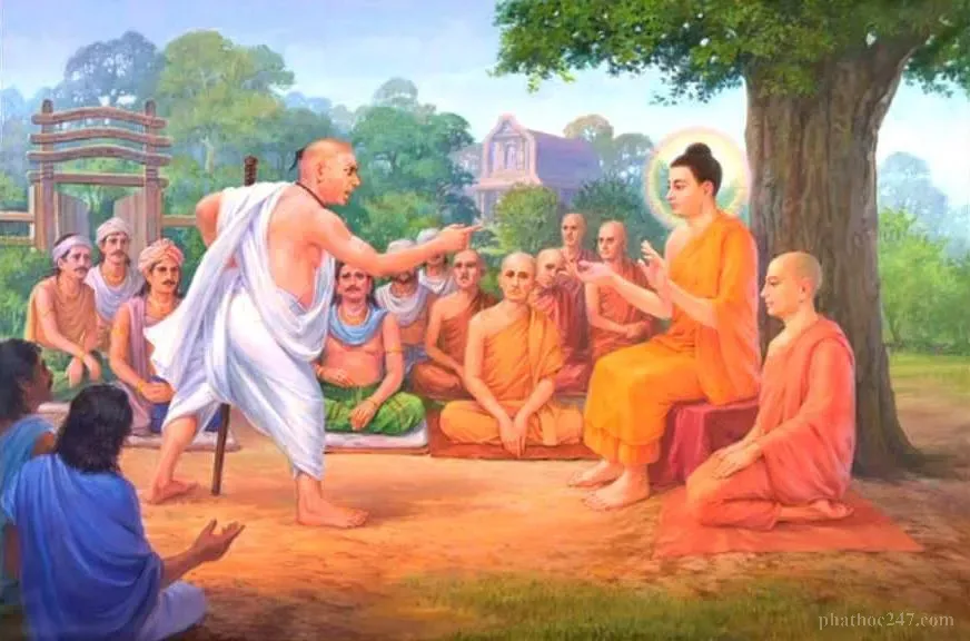 Nhẫn chịu trong gia đình là bước đầu để tu tập chữ Nhẫn