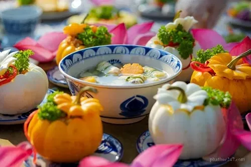 Phật Tự Lo Gía Na bảo hộ sức khỏe và tuổi thọ của chúng sanh