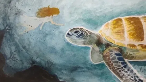 Phóng sinh - hành động tu tập tâm từ bi trong Phật giáo