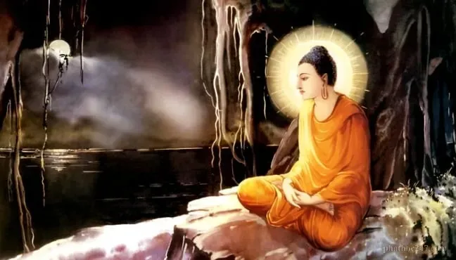 Quá trình vô minh dẫn đến hành động và tạo tác trong Thập Nhị Nhân Duyên