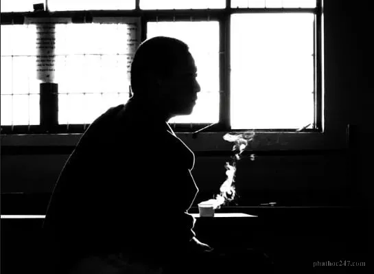 Sám hối chân thật là bước đầu tiên để diệt dục theo giáo lý Phật giáo