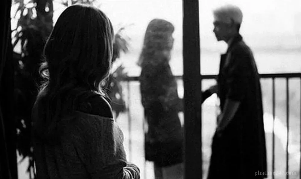 Sám hối là bước đầu tiên trên con đường tu tập và giải thoát