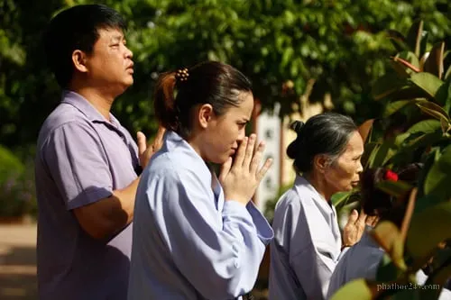 Sân hận là nguồn gốc của nhiều hành động sai lầm trong cuộc sống