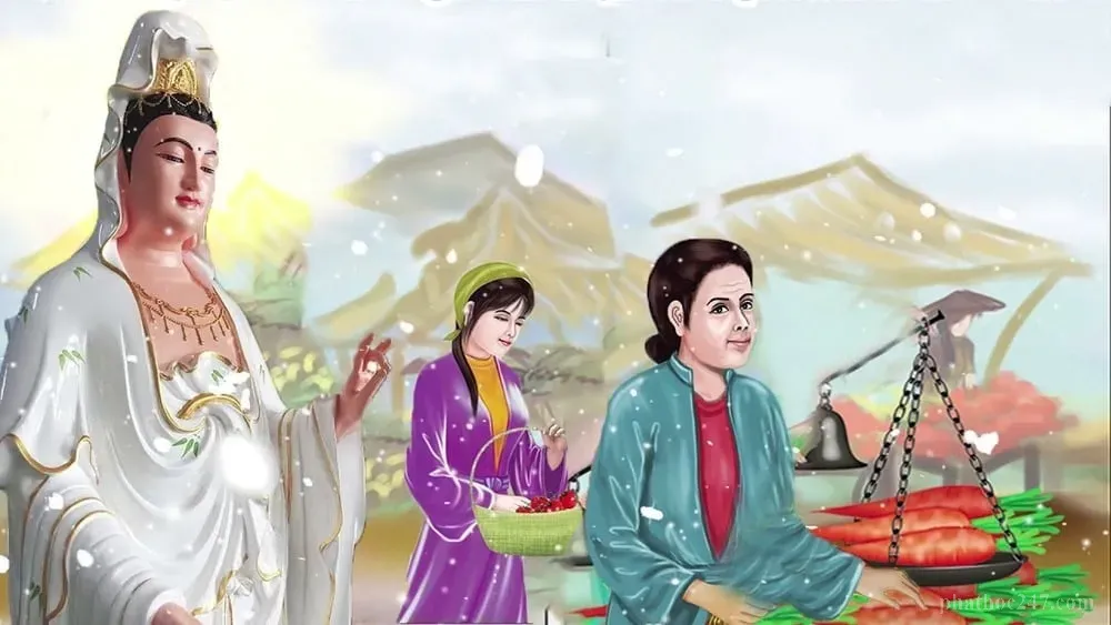 Sáng tỏ được lý do thực sự của bệnh tật, chúng ta mới biết cách tu sửa đạo đức