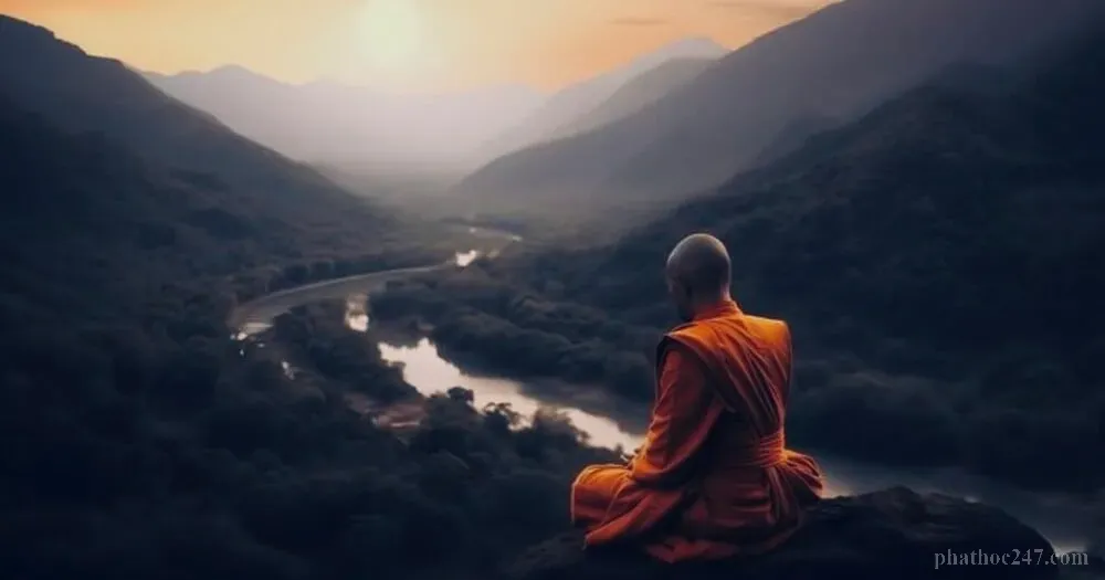 Sáu nội dung cơ bản giúp rửa sạch tâm tính và phát triển đức tính