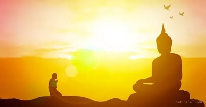 Sinh nhật là dịp để soi xét và tu tập bản thân theo giáo pháp Phật