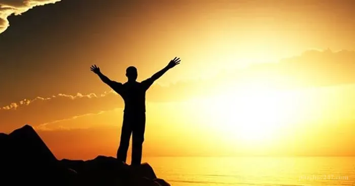 Sự cân bằng giữa công việc và thời gian chăm sóc chính mình là chìa khóa hạnh phúc