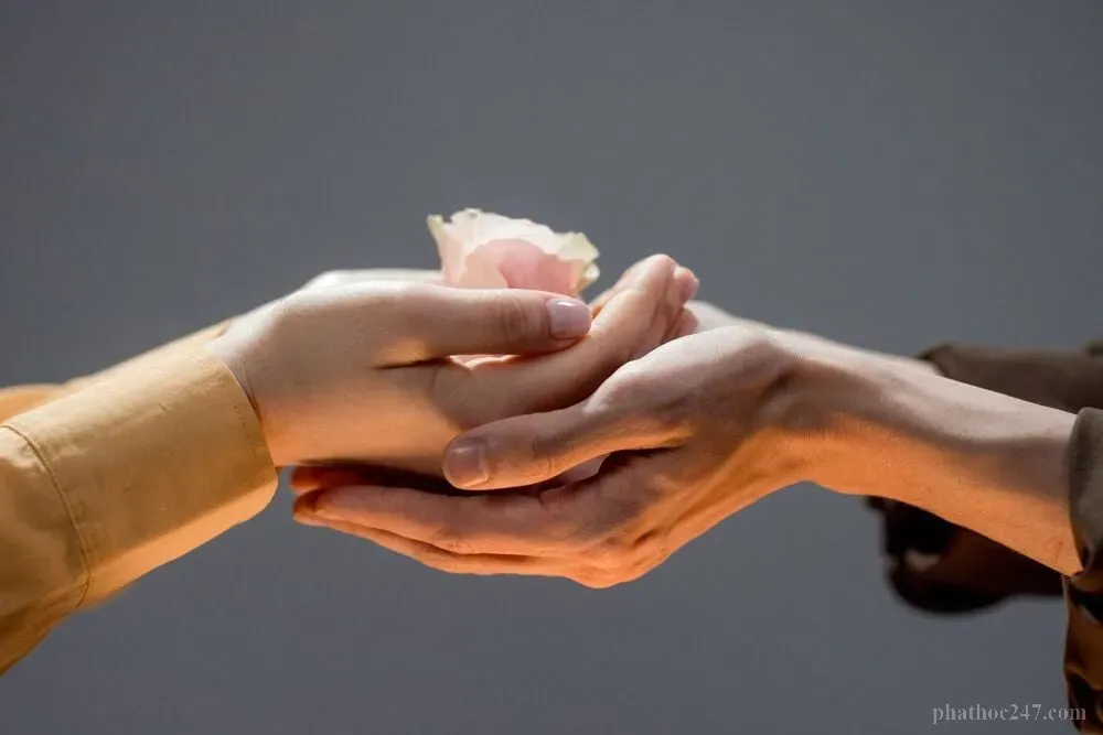 Sự cảnh giác trước những lạm dụng danh nghĩa từ thiện là cần thiết