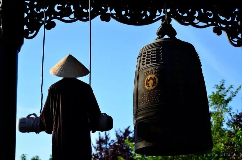 Sự thay đổi tích cực trong tâm trí khi thực hành pháp tiệm giảm