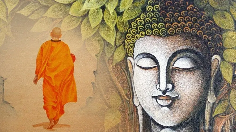 Sự tu tập và sám hối giúp chuyển hóa tác động của ác nghiệp trong Phật giáo