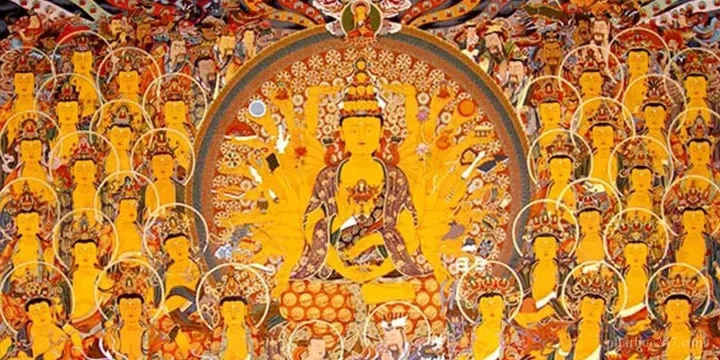 Tâm chí kính tưởng là nền tảng của mọi pháp tu Phật giáo